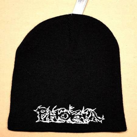 PHOBIA - Logo #1 BEANIE