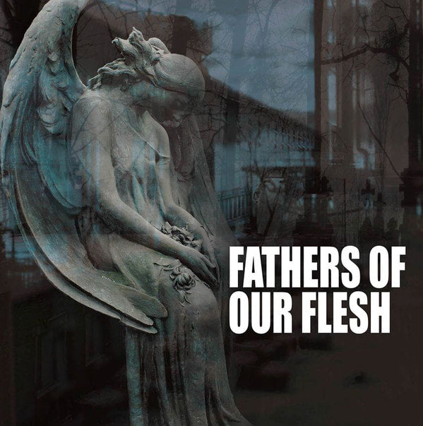 V/A "Fathers of Our Flesh - Tribute to Godflesh 2xLP