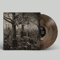 SANDOKHAN / KRUPSKAYA (Clear) Split LP