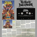 THE BLACK DAHLIA MURDER ‎- Deflorate (Black Ltd. 100 - China Import) MC Tape