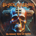 BLACK SABBATH – The Unknown Voices and Rarities - (Ltd. 300) Digipack CD