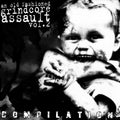 V/A ‎– An Old Fashioned Grindcore Assault Vol. 2 Compilation CD