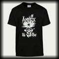 AMEBIX No Gods No Masters T-Shirt