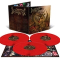INCANTATION  - Tricennial Of Blasphemy 3LP