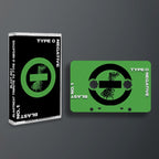 V/A - “Blast No.1”– Blastbeat Tribute To Type O Negative Tape