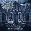 DARK FUNERAL - We Are The Apocalypse - Digipak CD