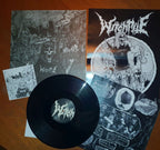 Witchrite ‎– S/T LP