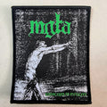 MGLA - Exercises in Futility - Woven Patch