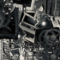 HAEXLER – Wage, Work 12"