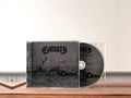BARREN - Cursed to walk this Earth (ex- Agathocles & Aborted members / Japan Import + OBI) CD