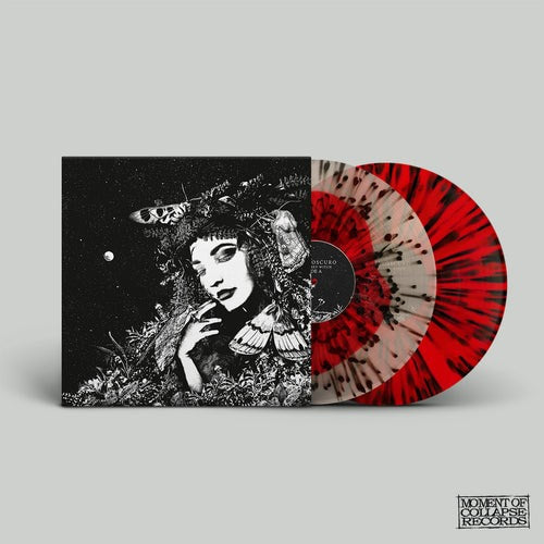 CLOSET WITCH – Chiaroscuro LP