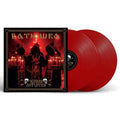 BATUSHKA - Черная Литургия / Black Liturgy / Czernaya Liturgiya (Ltd. Blood Red) 2LP