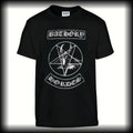 BATHORY - Hordes T-Shirt