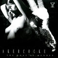 AKERCOCKE - The Goat of Mendes CD