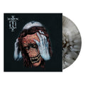 TAKE OFFENSE – T.O.tality (Ltd. Ghostly Black Ice Cobalt) LP