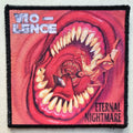 VIO-LENCE - Eternal Nightmare - Patch