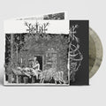 DEMILICH  ‎– Em9t2ness Of Van2s1ing / V34ish6ng 0f Emptiness (Ltd. Clear / Black Smoke) 2LP