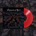 EMISSARIES OF SYN – The Core Assumptions Of Human Insecurity (Red) LP