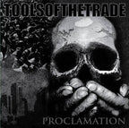 Tools Of The Trade ‎– Proclamation LP