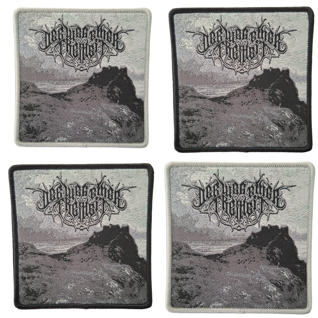DER WEG EINER FREIHEIT - Der Weg Einer Freiheit - Woven Patch