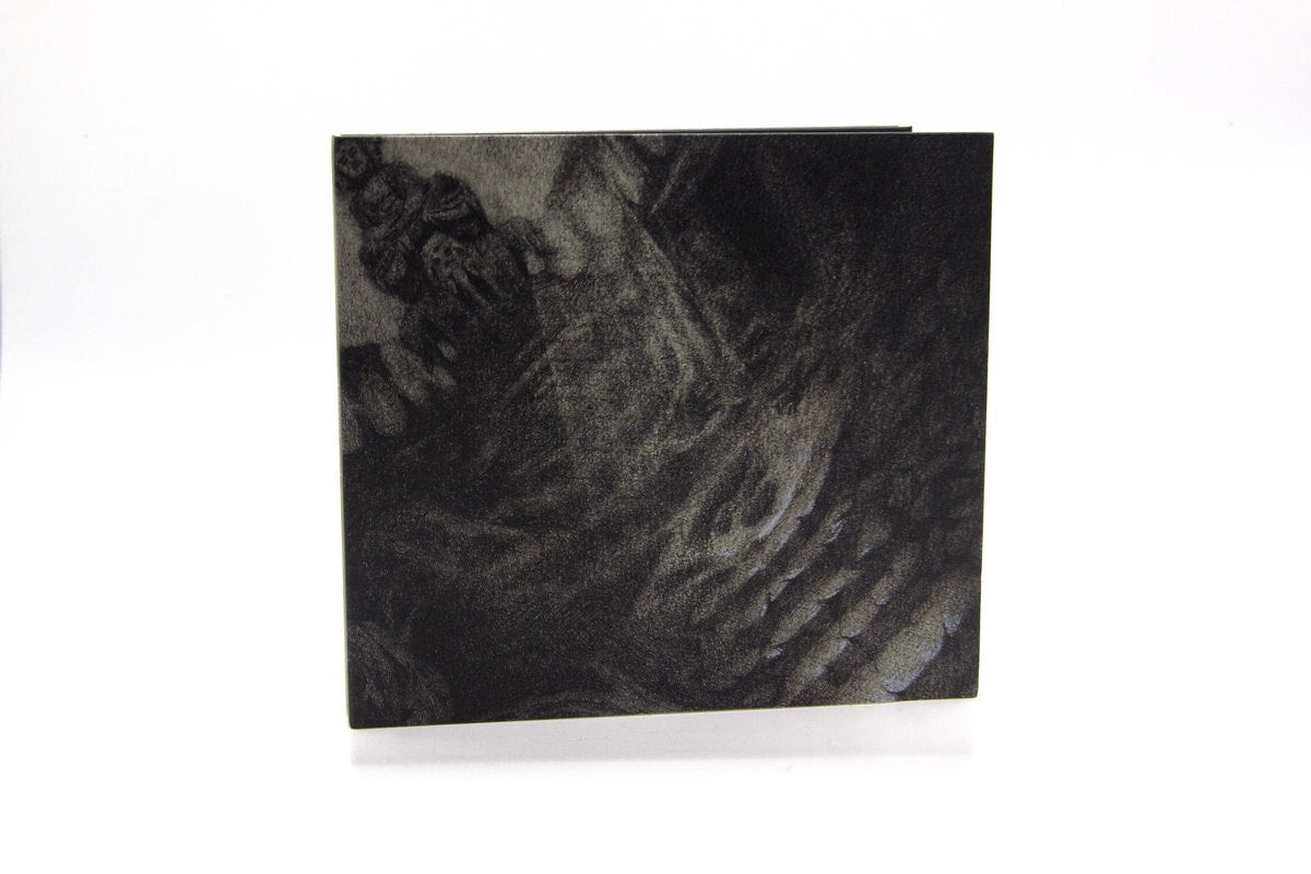 NEKROMA – Asura असुर - CD Digipak