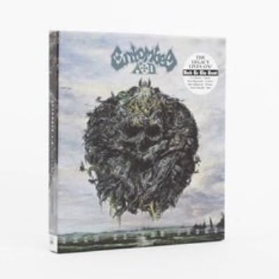 ENTOMBED A.D. - Back To The Front (Ltd. Edition) CD