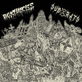 AGATHOCLES / SUB RATS - Split 7"EP