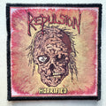 REPULSION - Horrified - Patch