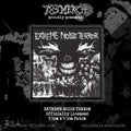 EXTREME NOISE TERROR - Extreme Noise Terror - Patch