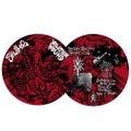 SKULLHOG / VIOLATION WOUND Split Pic LP