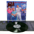 DEATH - Spiritual Healing LP
