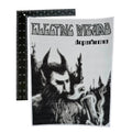 ELECTRIC WIZARD - Dopethrone - Woven Backpatch