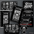 DOOM - Corrupt Fucking System - Deluxe Tape