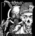 HELLSHOCK - Only The Dead Know The End Of War LP