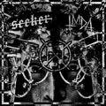 THE SEEKER / LMDA - Split 7"EP