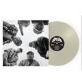 SPEED - Only One Mode (Coke Bottle Clear) LP