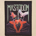 MASTODON - Mastodon - Patch