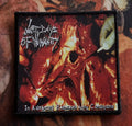 LAST DAYS OF HUMANITY - In Advanced Haemorrhaging Conditions - Patch