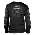 VADER - The Empire LONGSLEEVE