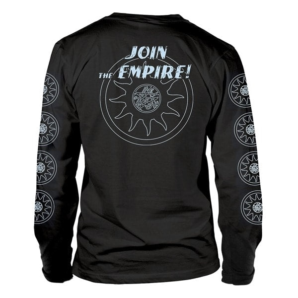 VADER - The Empire LONGSLEEVE
