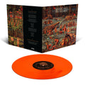 MONOLORD - I'm Staying Home (Neon Orange Ltd 993) LP