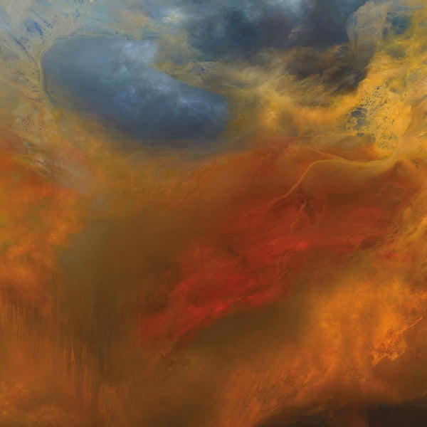 SUNN O))) - Life Metal CD