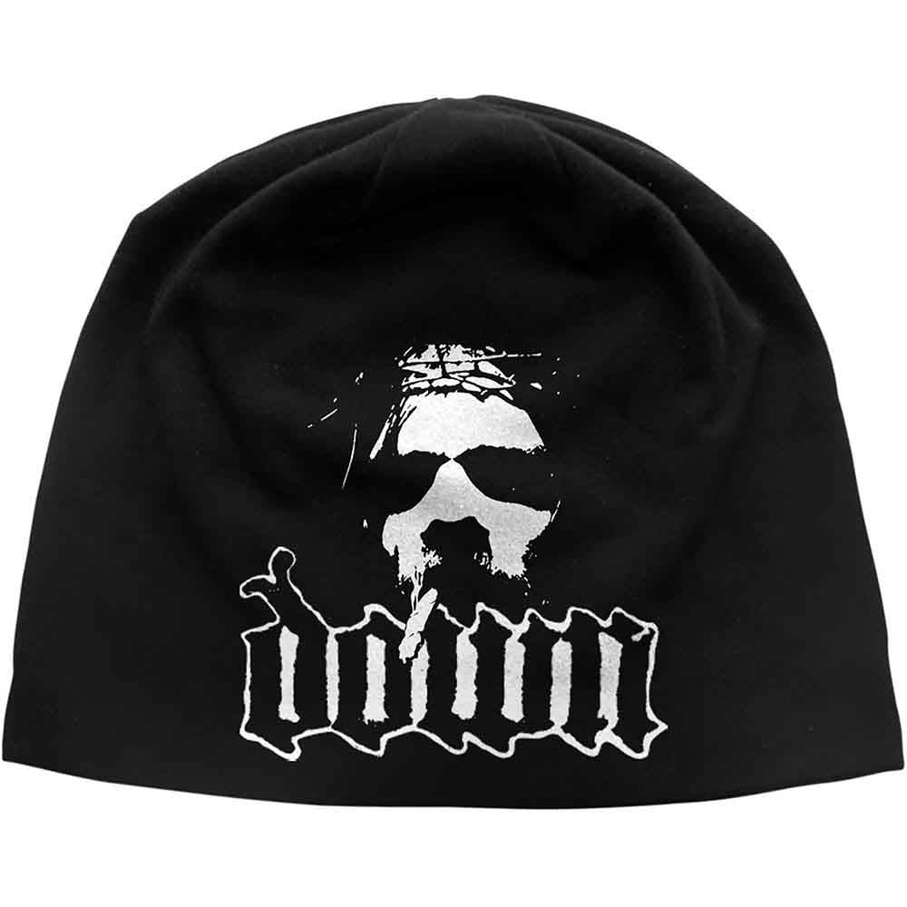 DOWN - Lifer Beanie