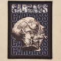CARCASS - Necro Head - Patch
