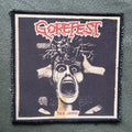 GOREFEST - The Demos - Patch