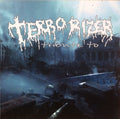 V/A ‎– Tribute To Terrorizer CD