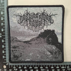 DER WEG EINER FREIHEIT - Der Weg Einer Freiheit - Woven Patch