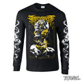 IMPURIST - Evolving Cortex LONGSLEEVE