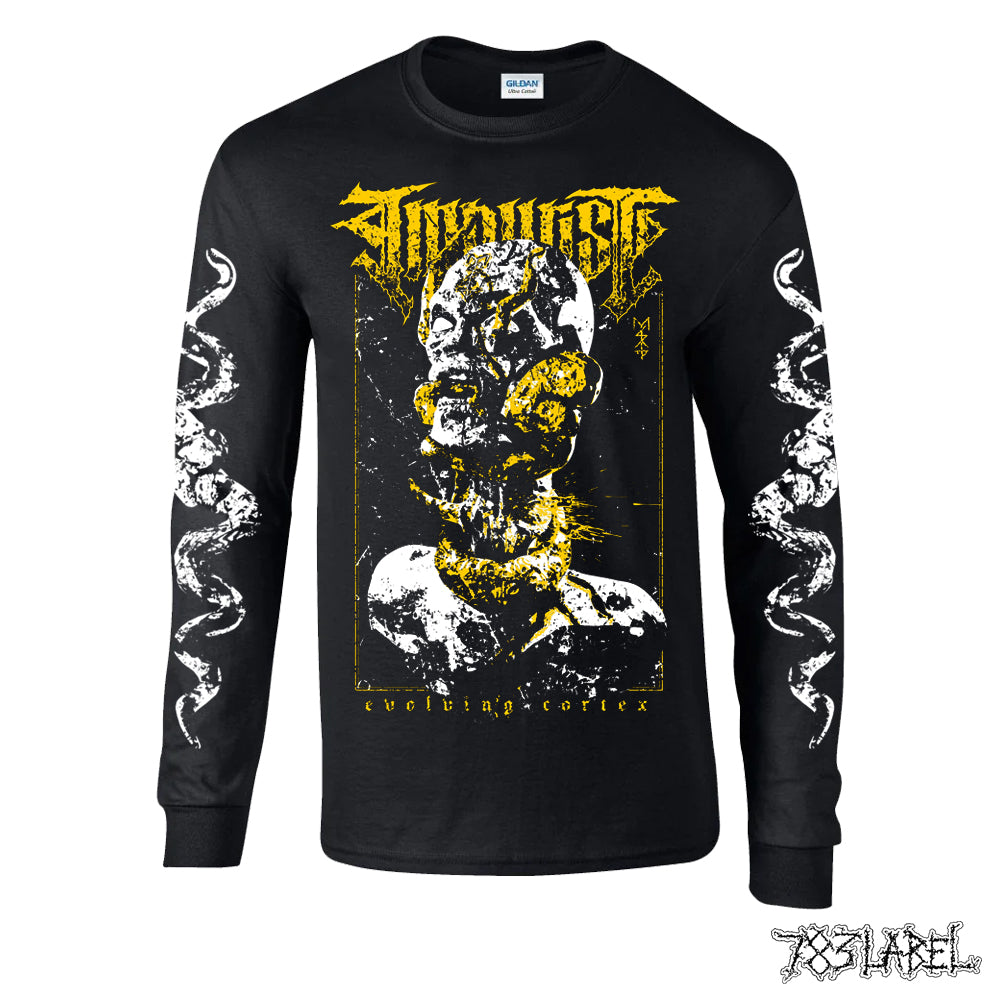 IMPURIST - Evolving Cortex LONGSLEEVE