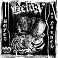 Beton / Roxor ‎– Split LP